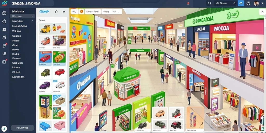 Tampilan antarmuka AJAIB88 yang menarik dan user-friendly.