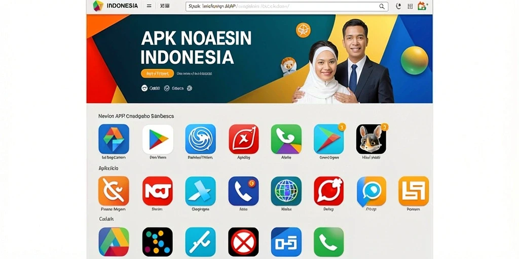 Tampilan grafis yang menakjubkan.