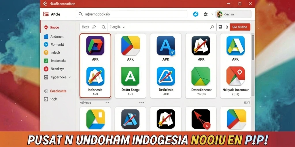 Halaman utama aplikasi JONITOGEL yang menarik dan informatif.