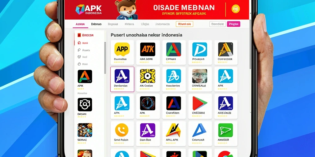 Tampilan antarmuka SPINBET yang modern dan menarik.