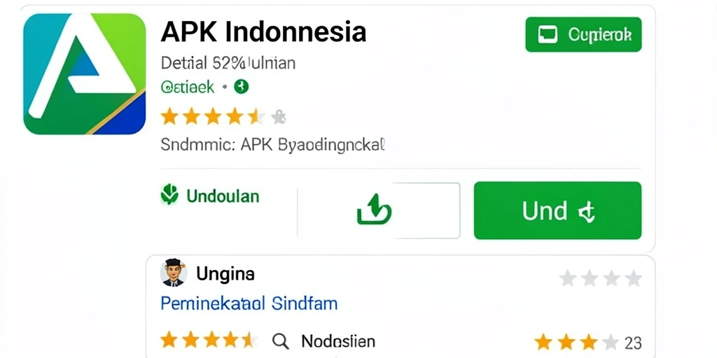 Tampilan grafis yang menawan dan memukau.